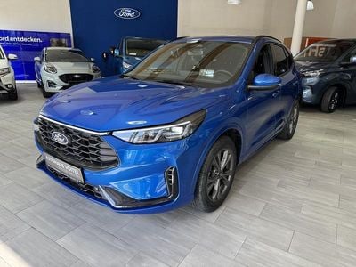 Usata Ford Kuga ST-Line 186 CV (136 kW) 2025 Blu SUV