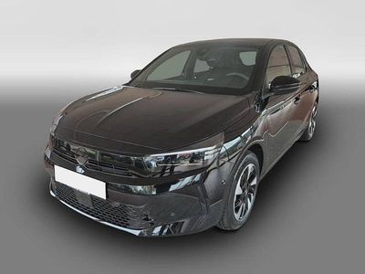 Gebraucht Opel Corsa-e 100 kW (136 PS) 2024 Schwarz Kleinwagen