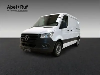 Gebraucht Mercedes Sprinter
