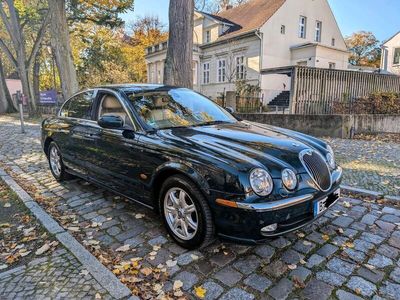 Jaguar S-Type