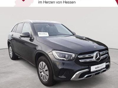 Mercedes GLC200