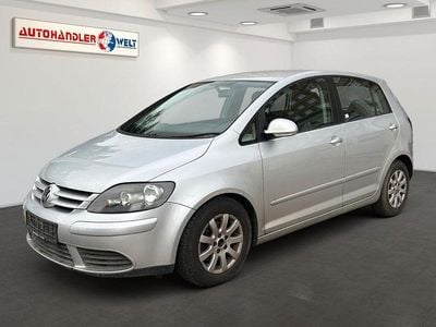 VW Golf Plus