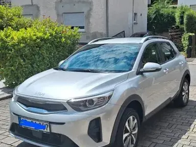 Gebraucht Kia Stonic