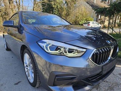 Gebraucht BMW 218 Advantage 136 PS (100 kW) 2021 Grau Coupé
