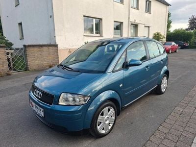 Audi A2
