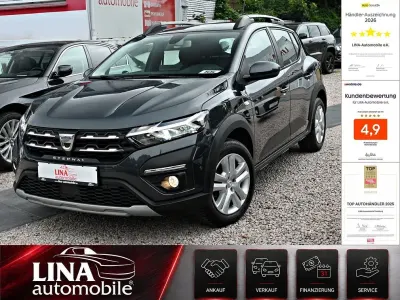 Gebraucht Dacia Sandero