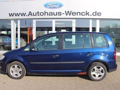 VW Touran