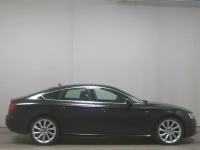 Gebraucht Audi A5 Sportback