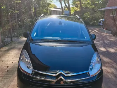 Gebraucht Citroën C4 Picasso