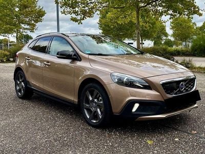 Volvo V40 CC