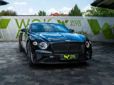 Gebraucht Bentley Continental GT