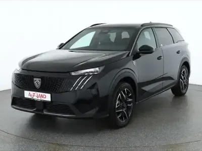Gebraucht Peugeot 5008