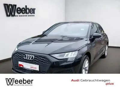 Gebraucht Audi A3
