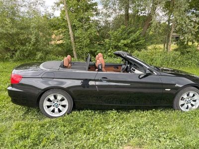 BMW 325 Cabriolet