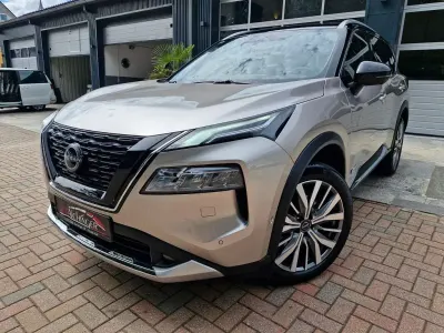 Gebraucht Nissan X-Trail Tekna+ 158 PS (116 kW) 2025 Other SUV