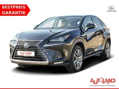Gebraucht Lexus NX300h