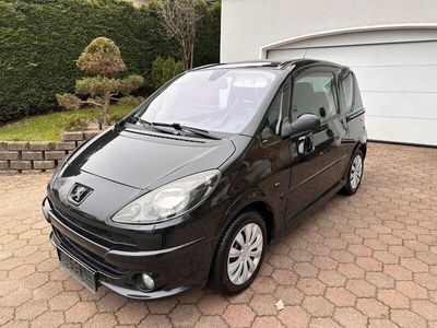 Peugeot 1007