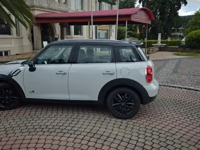 Gebraucht Mini Cooper Countryman