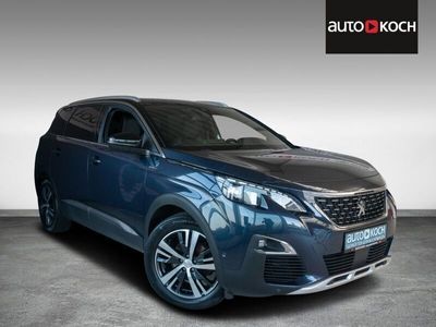 gebraucht Peugeot 5008 PureTech 180