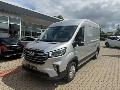 Brugt Maxus V90