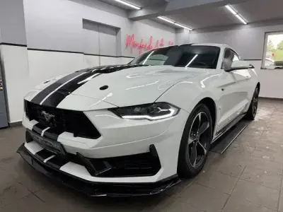 Gebraucht Ford Mustang