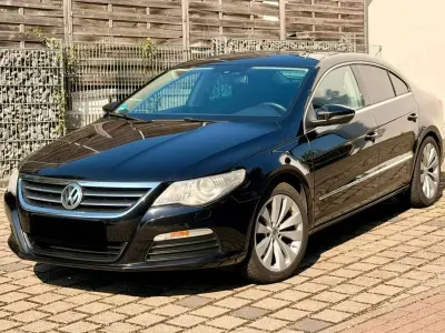 Gebraucht VW Passat