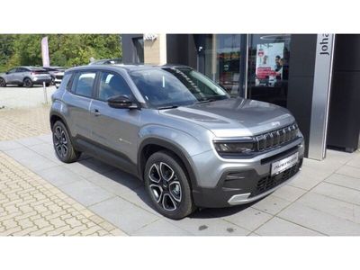 gebraucht Jeep Avenger Altitude