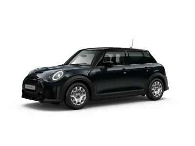 Gebraucht Mini Cooper S