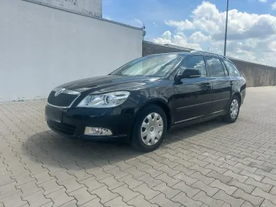 Gebraucht Skoda Octavia