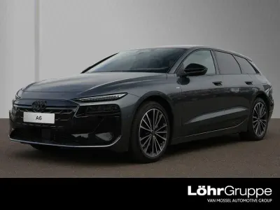 Gebraucht Audi e-tron Sport 210 kW (286 PS) 2026 Grau SUV