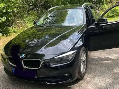 Gebraucht BMW 318