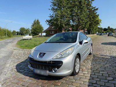 Peugeot 207 CC