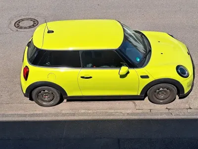 Occasion Mini ONE