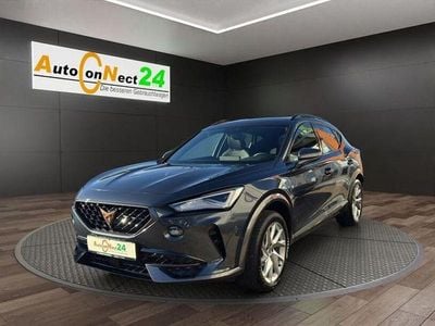 Gebraucht Cupra Formentor 150 PS (110 kW) 2024 Magnetic tech SUV