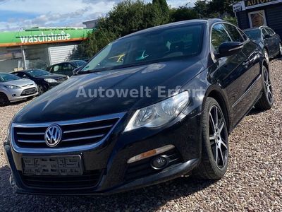 VW CC