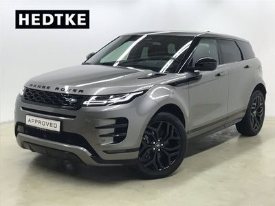 gebraucht Land Rover Range Rover evoque P300e R-Dynamics S 20" MATRIX