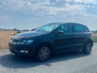 Gebraucht VW Polo