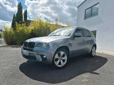 Gebraucht BMW X5