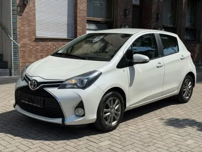 Gebraucht Toyota Yaris