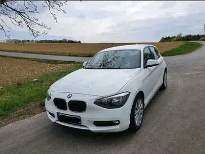 Gebraucht BMW 116