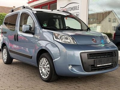 Fiat Qubo