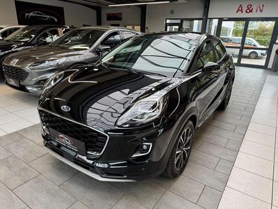 Ford Puma Gen-E