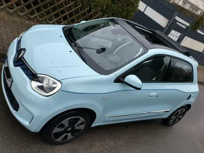 Używany Renault Twingo 60 kW (82 KM) 2022 Hatchback