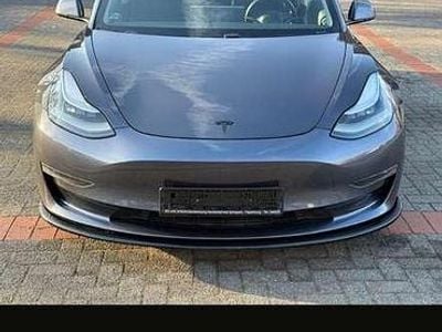 Gebraucht Tesla Model 3 Standard Range Plus 225 kW (306 PS) 2019 Limousine