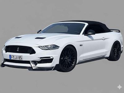 Ford Mustang GT