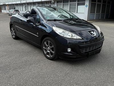 Peugeot 207 CC