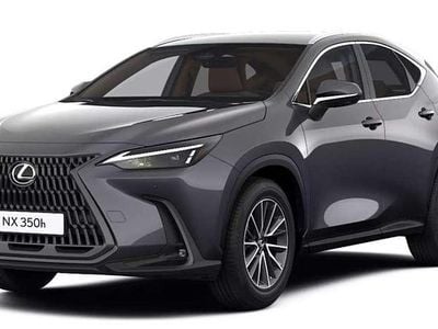 Lexus NX350h