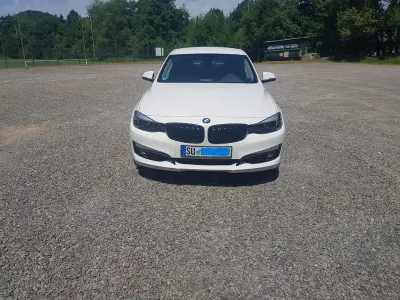 Gebraucht BMW 320