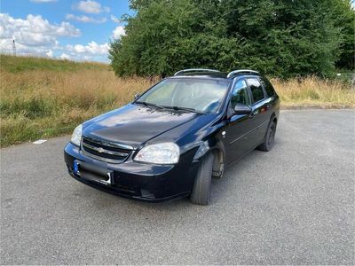 Chevrolet Nubira