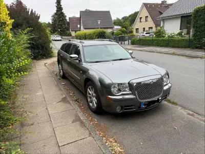 Gebraucht Chrysler 300C